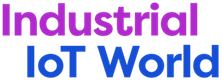 Industrial IoT World/Smart Cities Summit/IoT Security Summit 2019