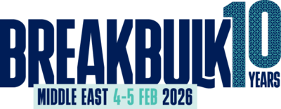 Breakbulk Middle East 2026