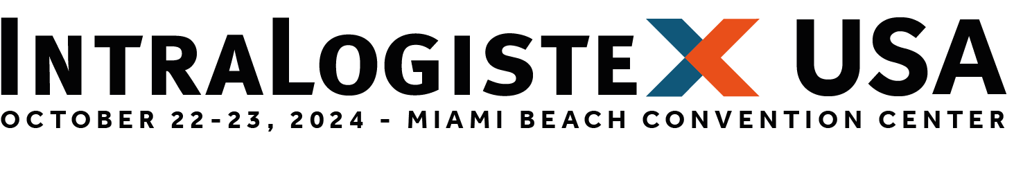 IntraLogisteX USA 2024