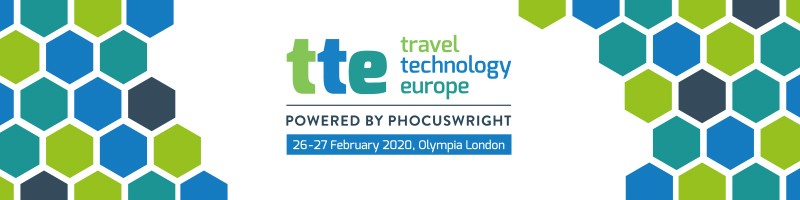 Travel Technology Europe 2020